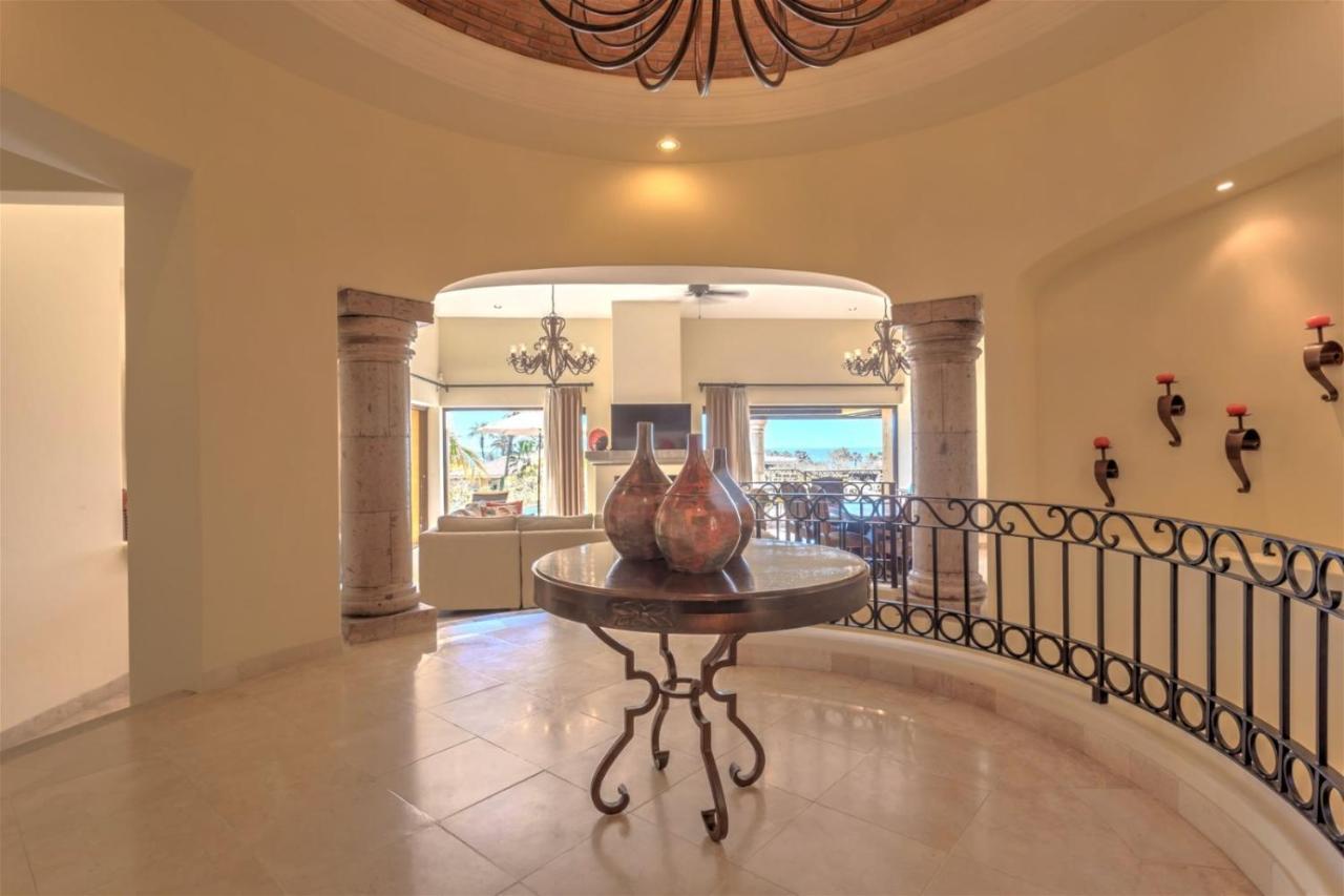 Villa Gracia 5Bdrm Turn Key Rental With Staff Services At A Discounted Rate! Cabo San Lucas Exterior photo