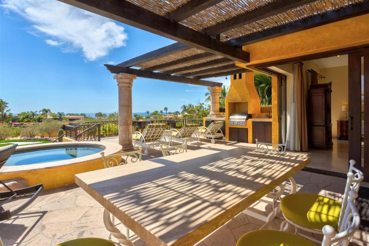 Villa Gracia 5Bdrm Turn Key Rental With Staff Services At A Discounted Rate! Cabo San Lucas Exterior photo