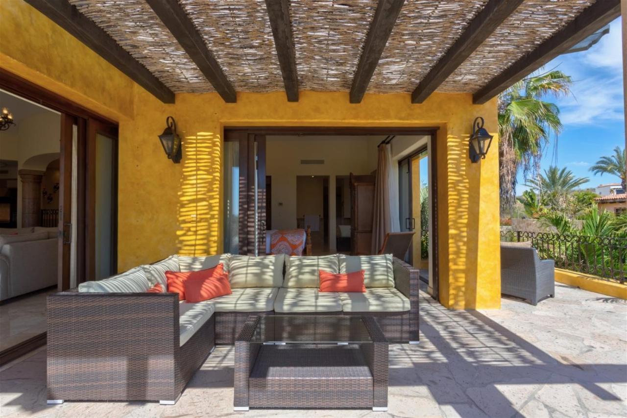 Villa Gracia 5Bdrm Turn Key Rental With Staff Services At A Discounted Rate! Cabo San Lucas Exterior photo