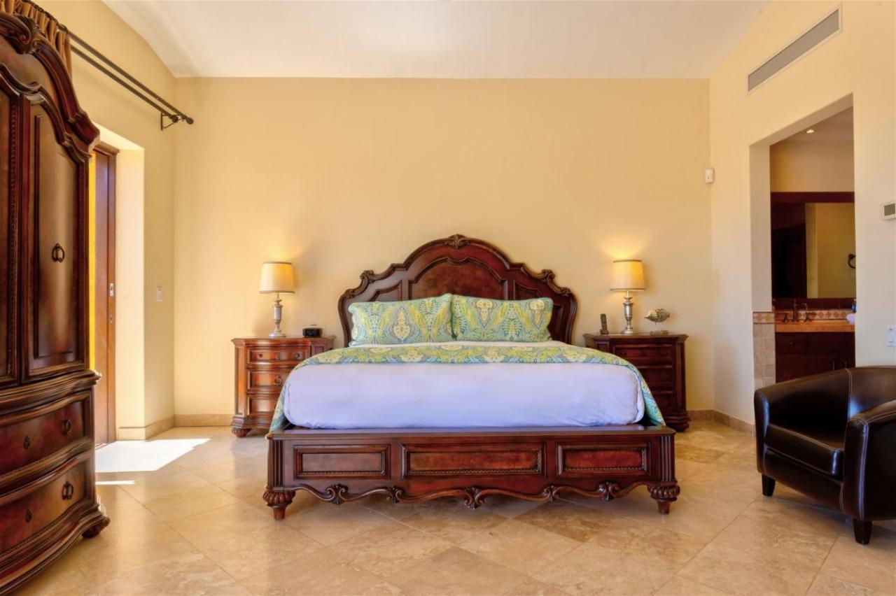 Villa Gracia 5Bdrm Turn Key Rental With Staff Services At A Discounted Rate! Cabo San Lucas Exterior photo