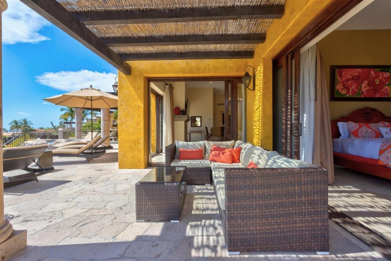 Villa Gracia 5Bdrm Turn Key Rental With Staff Services At A Discounted Rate! Cabo San Lucas Exterior photo