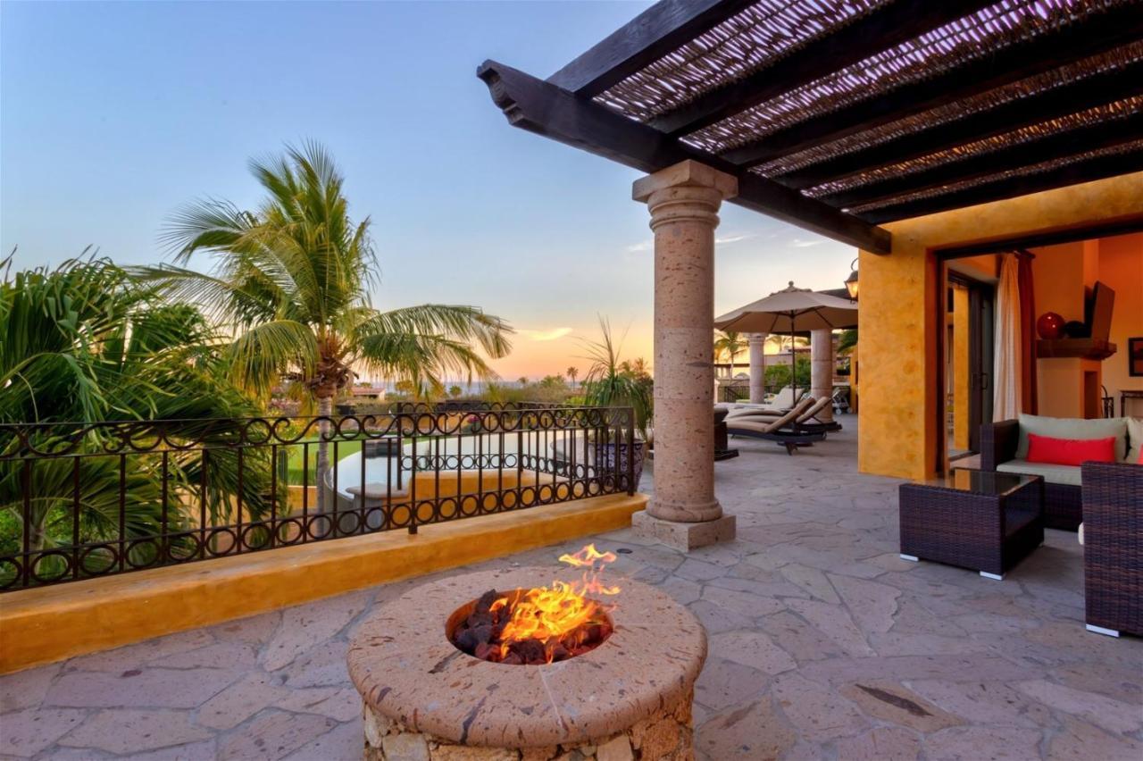 Villa Gracia 5Bdrm Turn Key Rental With Staff Services At A Discounted Rate! Cabo San Lucas Exterior photo