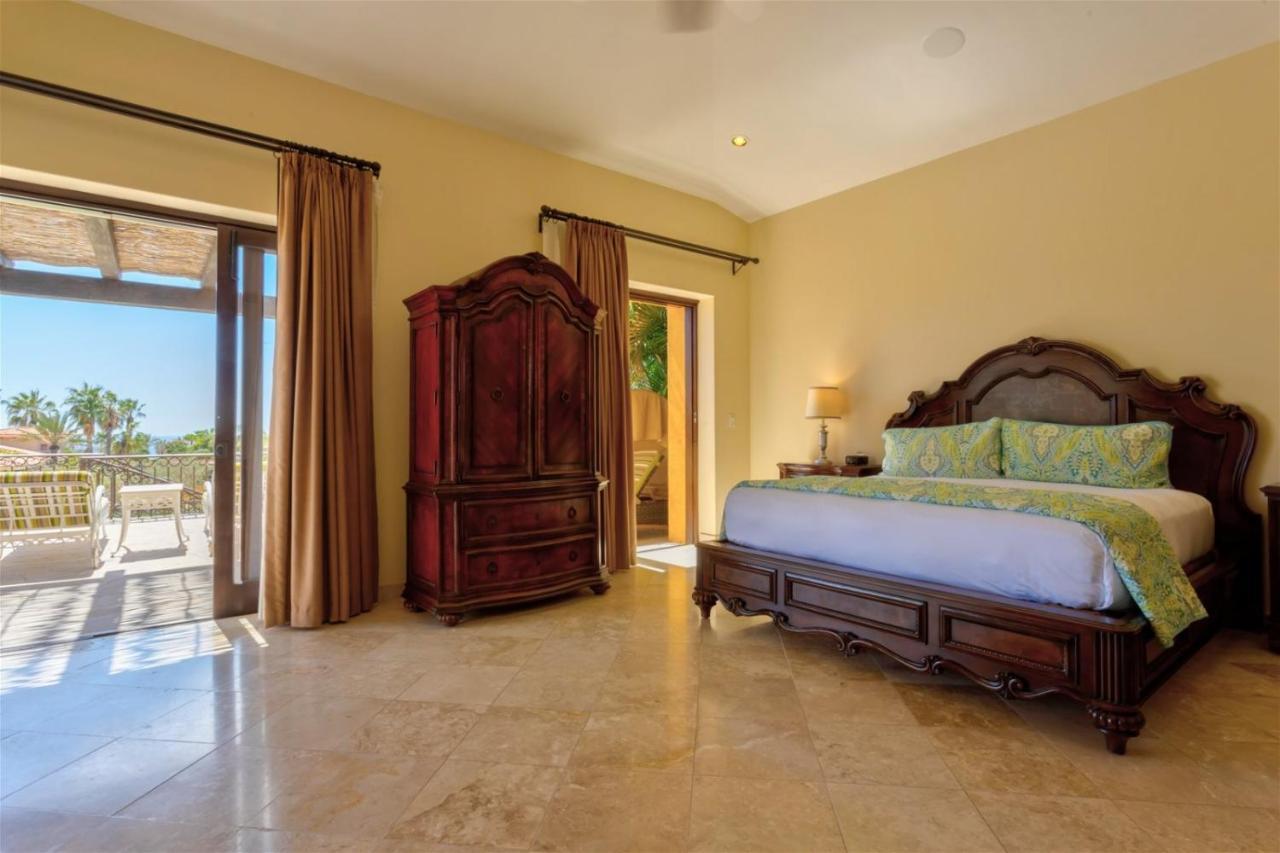 Villa Gracia 5Bdrm Turn Key Rental With Staff Services At A Discounted Rate! Cabo San Lucas Exterior photo