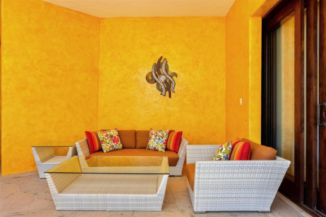 Villa Gracia 5Bdrm Turn Key Rental With Staff Services At A Discounted Rate! Cabo San Lucas Exterior photo