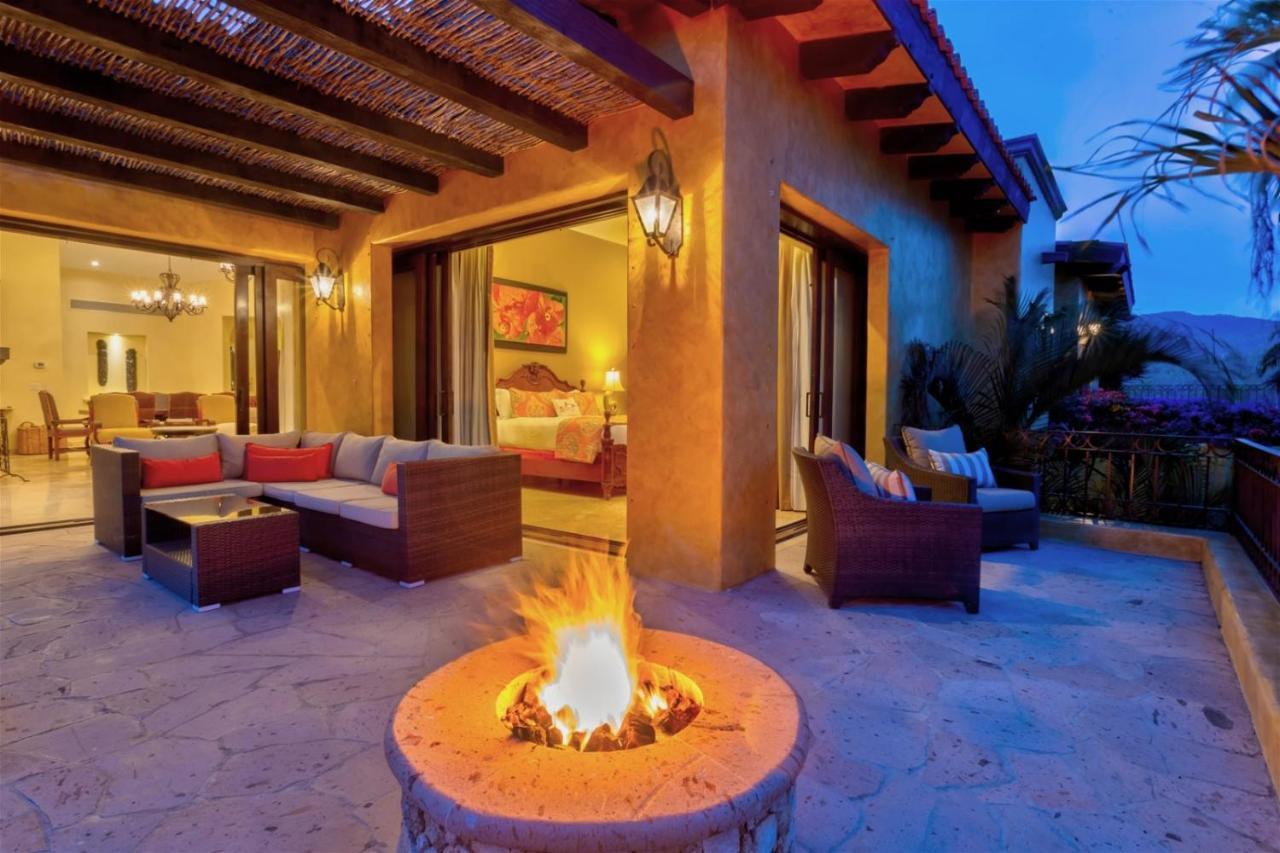 Villa Gracia 5Bdrm Turn Key Rental With Staff Services At A Discounted Rate! Cabo San Lucas Exterior photo